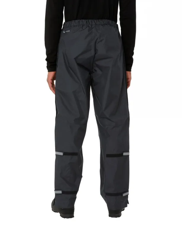 Me Fluid Full-Zip Pants II